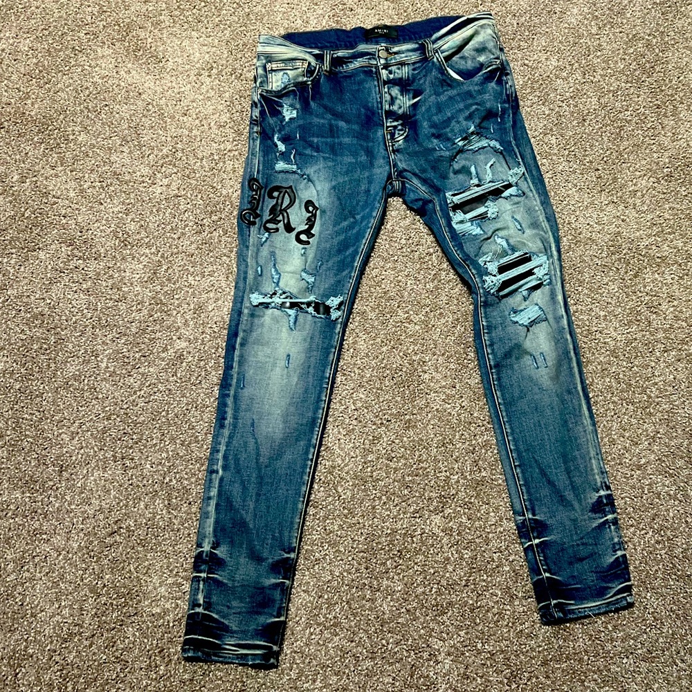 Amiri pants